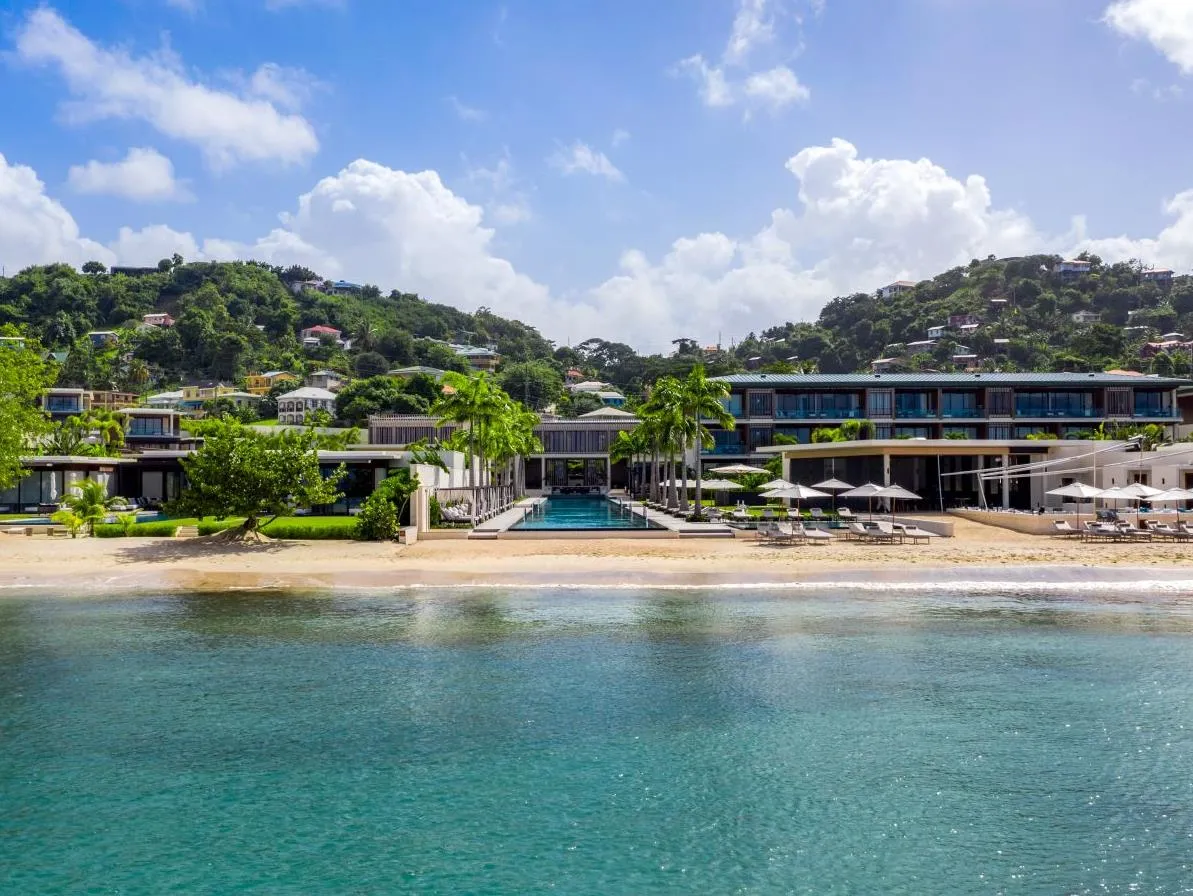 Silversands Grenada