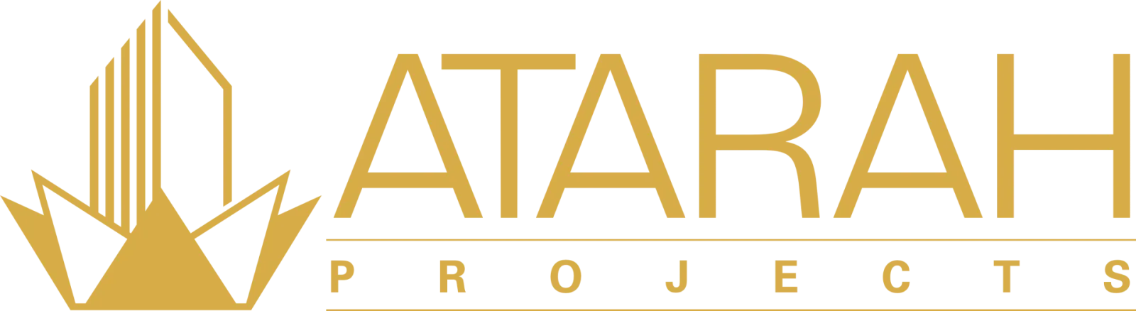 Atarah Projects Logo